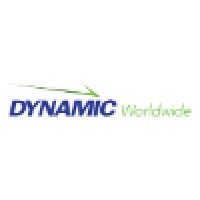 Dynamic Worldwide Logistics logo - Similar company to Ftdi West