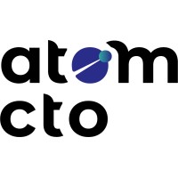 Atom CTO logo - Similar company to Advisor Labs