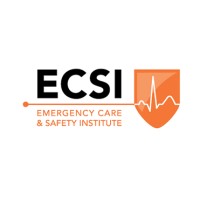 Emergency Care and Safety Institute logo - Similar company to Theyeshiva
