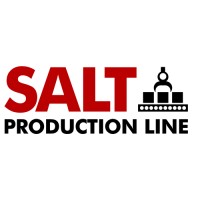 Salt Production Line logo - Similar company to Serra Process