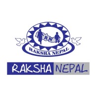 Raksha Nepal logo - Similar company to Multisys Pte. Ltd.