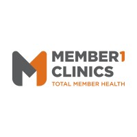 Member1 Clinics logo - Similar company to New City Church