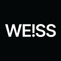 WE!SS logo - Similar company to Unrivaled Labs