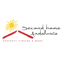 Second Home Andalusia logo - Similar company to Vebego Foundation
