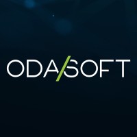 Odasoft Software logo - Similar company to The Geeks Group