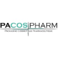 PACOSPHARM logo - Similar company to Sacmo