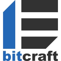 bitcraft Co., Ltd. logo - Similar company to Aine Llc.
