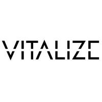 VITALIZE logo - Similar company to Spectrum Virtual