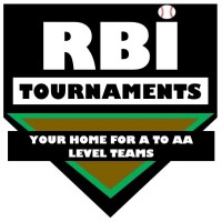 RBI Tournaments logo - Similar company to The Rbi Group