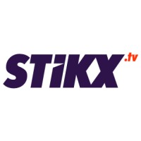 Stikx.tv logo - Similar company to Focus