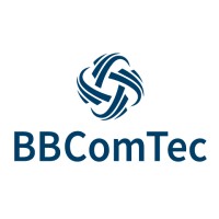 BBComTec GmbH logo - Similar company to Skytelecom Gmbh