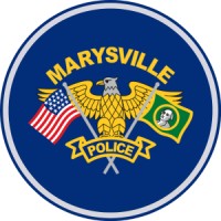 Marysville, WA Police Department logo - Similar company to Marysville Fire District