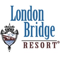 London Bridge Resort logo - Similar company to Split Rock Resort