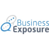 Business-Exposure logo - Similar company to Brends Events
