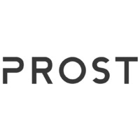 Prost Saúde logo - Similar company to Weekdoc