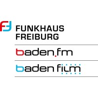 Funkhaus Freiburg GmbH & Co. KG logo - Similar company to Baden.Fm