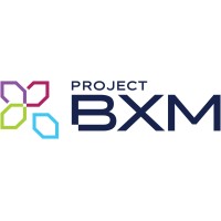 Project BXM logo - Similar company to Multigroup Logistics