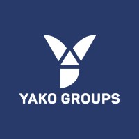 Yako Groups logo - Similar company to Io The Future Software