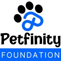Petfinity Foundation logo - Similar company to Petfinity