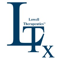Lowell Therapeutics, Inc. logo - Similar company to Platform Therapeutics, Inc.