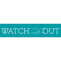 WatchOut logo - Similar company to Watchout!