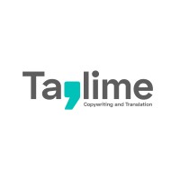 Taglime logo - Similar company to Creative Nigari
