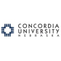 Concordia University, Nebraska Online logo - Similar company to University Of Alabama At Birmingham Online Business Degrees
