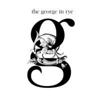 The George in Rye logo - Similar company to I'Ll Be Mother