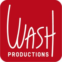 Wash Productions logo - Similar company to Bubblebee Industries