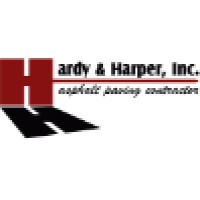 Hardy & Harper logo - Similar company to Copper State Pavement, Inc.
