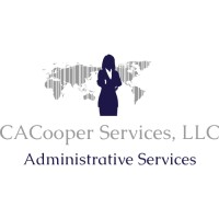 CACooper Services, LLC - Virtual Administrative Services logo - Similar company to Phoenix Lead Generation