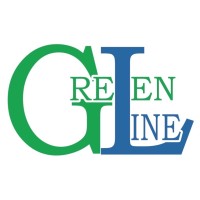 GreenLine-EGY logo - Similar company to Dentepal Academy ⍟