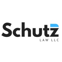 Schutz Law LLC logo - Similar company to Napleton & Partners