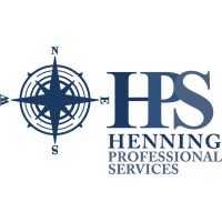 Henning Professional Services, Inc. logo - Similar company to Omni5 Esports, Llc.