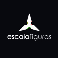 escalafiguras logo - Similar company to 4Rq Studio