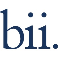 bii. Bund Institutioneller Investoren logo - Similar company to Futerio