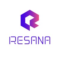 Resanai logo - Similar company to Vircollab