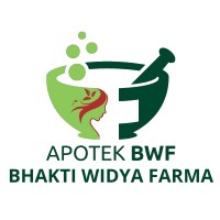 Apotek BWF (Bhakti Widya Farma) (Pharmacy) logo - Similar company to Pengusaha Apotek Indonesia
