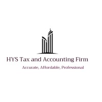 HYS Tax & Accounting Firm logo - Similar company to Gisselle Tax And Accounting Firm