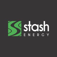 Stash Energy logo - Similar company to Bonsai Systems Inc.