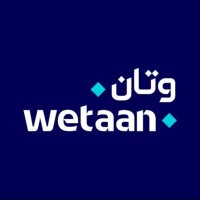Wetaan | وِتان logo - Similar company to 4Deve | المُبرمجون الأربعة