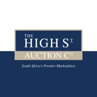 The High Street Auction Co logo - Similar company to Cbros Technologies