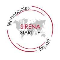 Sirena Start-up logo - Similar company to Biarritz Surf Dakar (Bsd), Ong