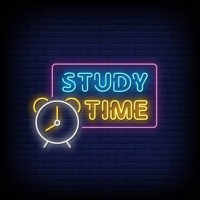 Studytime