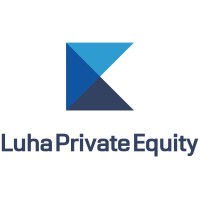 Luha Private Equity Inc. logo - Similar company to Omicinsight