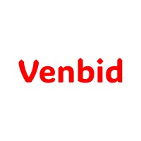 Venbid logo - Similar company to The Quantum Qube