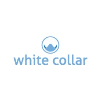 White Collar logo - Similar company to Sreyo