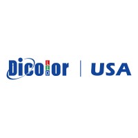 Dicolor USA logo - Similar company to Create Communications Llp