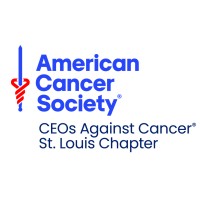 CEOs Against Cancer of Missouri - St. Louis Chapter logo - Similar company to Aepi Rock-A-Thon