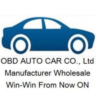 OBD AUTO CAR CO., Ltd logo - Similar company to Obd Solutions